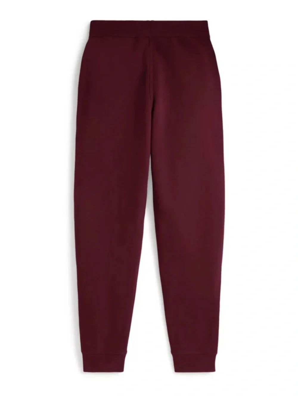 Ralph Lauren Big Boys Maroon Logo Sweat Joggers pants-size L  (14-16) (BNWT)